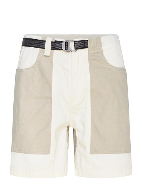 Sail Racing | W Mist Blocked Shorts | L