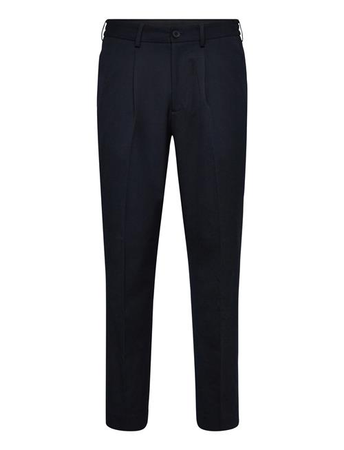 Selected | Slm190-Reg Tapered Finn Flex Pants Noos | L