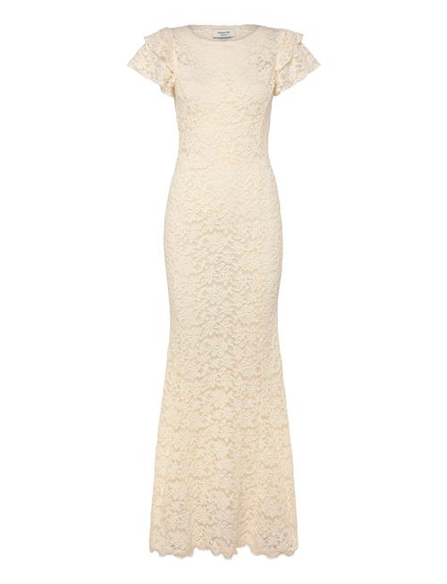 Rosemunde | Rwdelicia Ss Long Bridal Dress | XXL