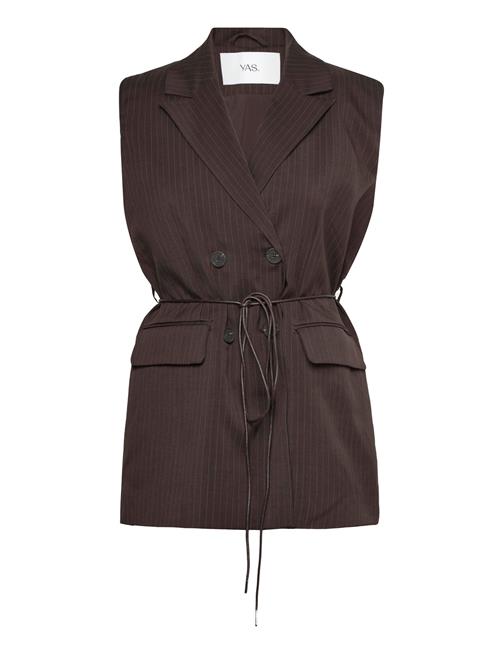 YAS | Yasshimma Waistcoat | 36