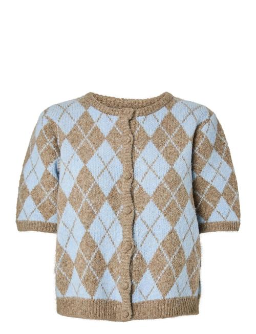 YAS | Yaschelli Ss Knit Cardigan - D2D | M