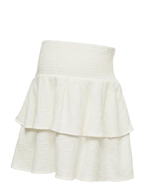 Vero Moda Maternity | Vmmnatali Smock Short Skirt Wvn | XL