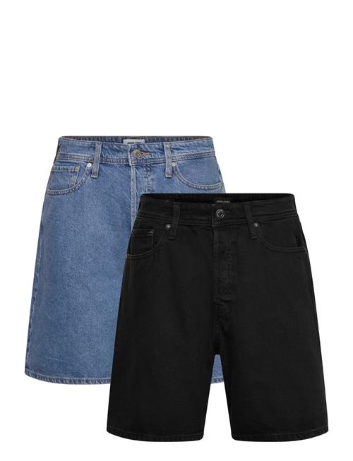 Jack & Jones | Jjitony Jjorg Shorts Sq 070/069 2Pk Mp | M