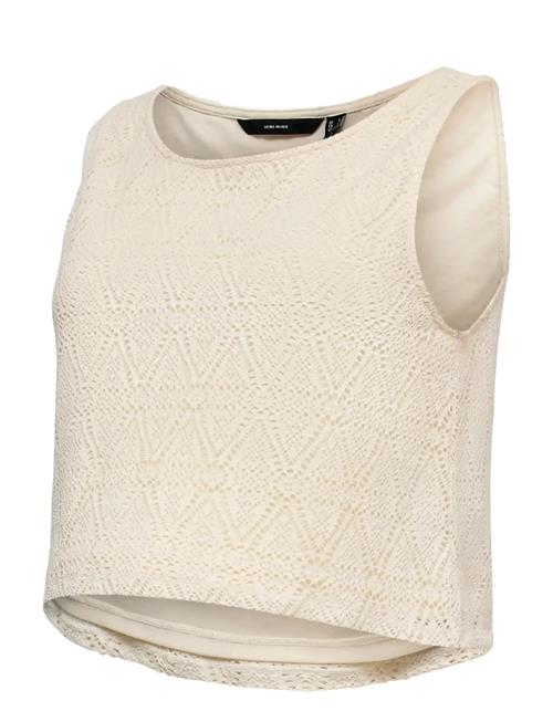 Vero Moda Maternity | Vmmmaya Tank Short Top Jrs | L