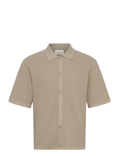 Jack & Jones | Jormontauk Knit Ss Polo | XXL