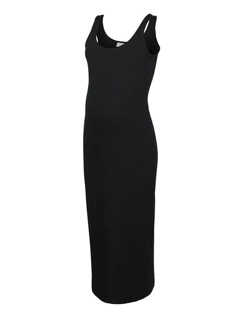 Mamalicious | Mlnaja Vita Sl Jrs Midi Dress 2F | XS