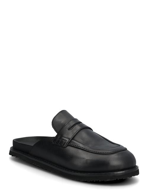 Jack & Jones | Jfwtamworth Leather Slider | 44