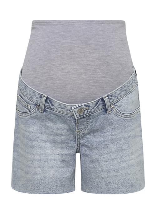 Vero Moda Maternity | Vmmtess Short Dnm Shorts Mix Ga Noos | M
