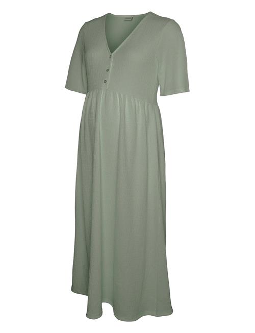 Mamalicious | Mljana Lia 24 Jrs Midi Dress 2F | XXL