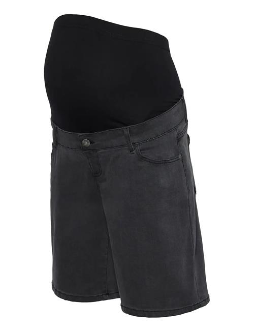 Mamalicious | Mlkairo Denim Shorts | M