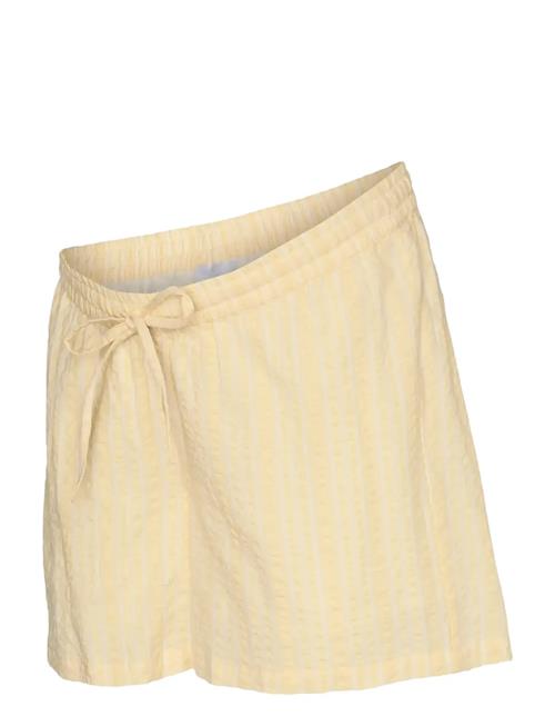 Mamalicious | Mlfrikka Wo Shorts | L