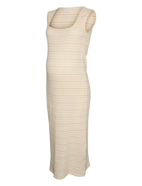 Mamalicious | Mlsalsa Sl Jrs Midi Tank Dress | XS