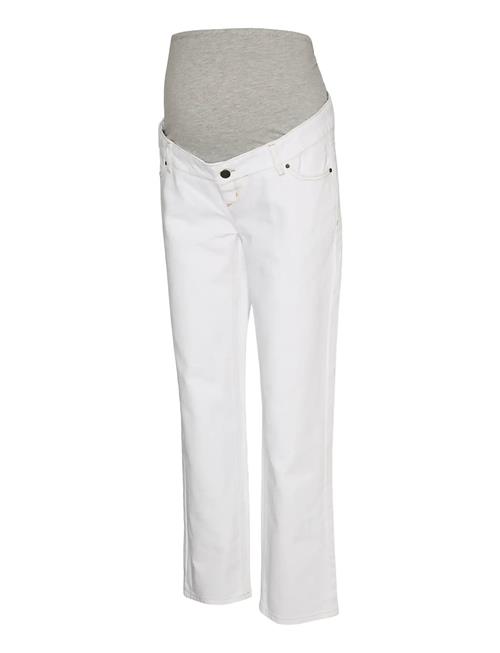 Mamalicious | Mlolli Straight Ankle Jeans | 31 x 32