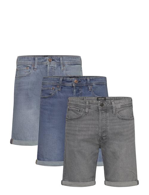 Jack & Jones | Jjirick Jjiorg Shorts Am 364/365/362 3P | XL