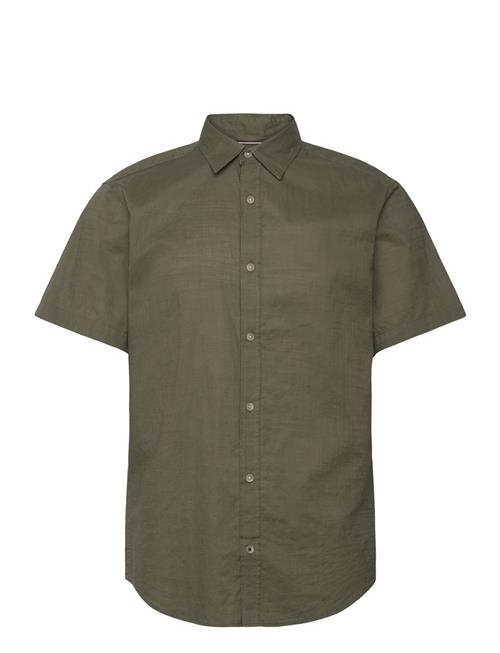Jack & Jones | Jjhenry Slub Shirt Ss | S