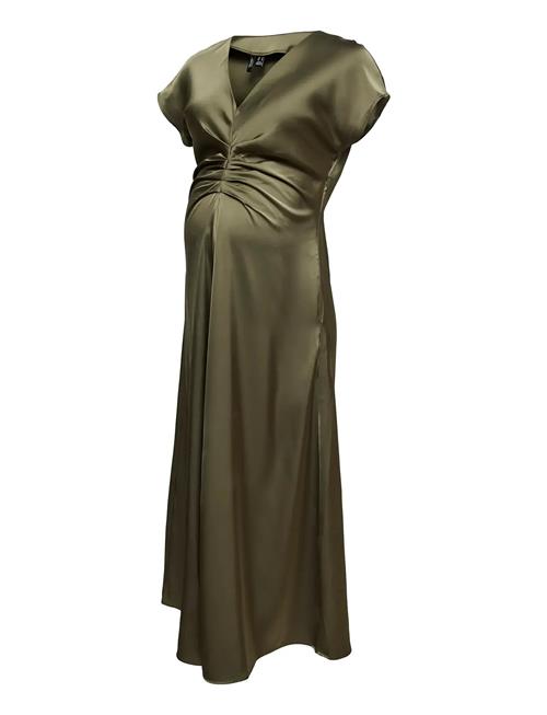 Vero Moda Maternity | Vmmjosalina S/S 7/8 Dress Wvn | S