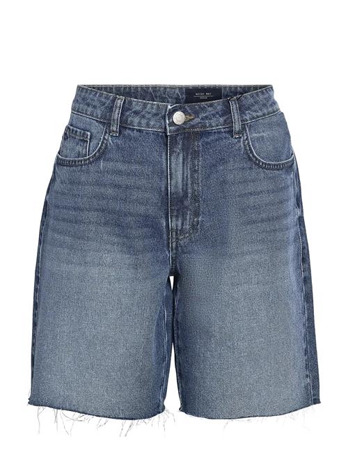 NOISY MAY | Nmholla Nw Loose Shorts Az426Mb Noos | S