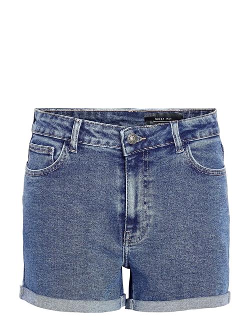 NOISY MAY | Nmmoni Hw Dnm Shorts Az358Mb Noos | XS