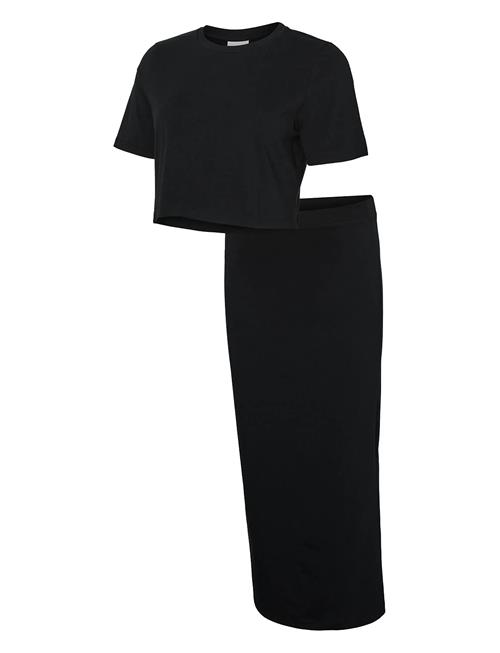 Mamalicious | Mlkerrie Top & Skirt Jrs Set Noos | L