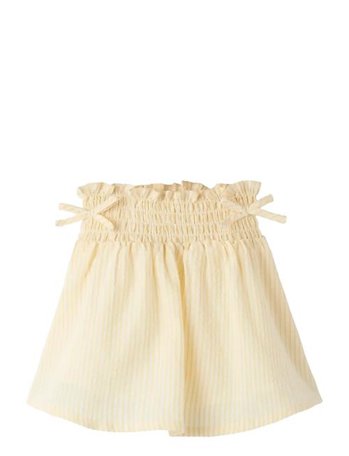 Lil'Atelier | Nmffolly Skirt Lil | 116