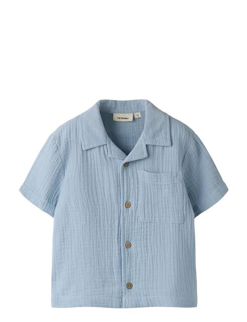 Lil'Atelier | Nmmfulina Ss Shirt Lil | 116