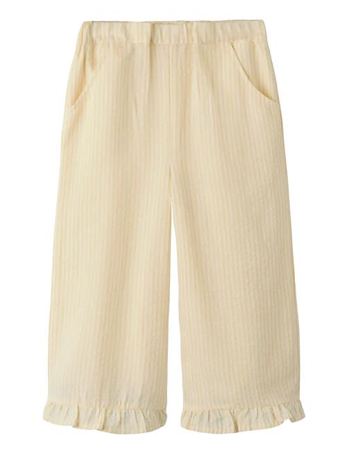 Lil'Atelier | Nmffolly Wide Pant Lil | 116