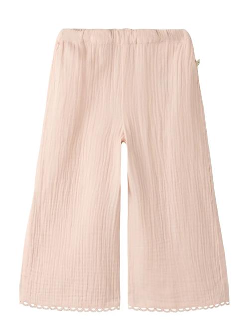 Lil'Atelier | Nmffulina Wide Pant Lil | 98