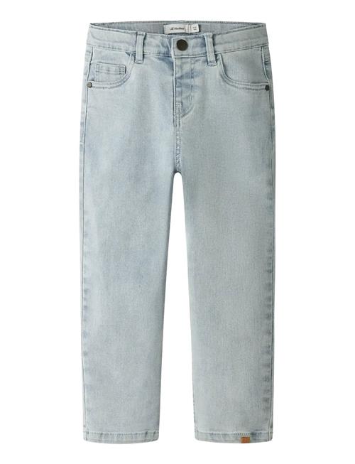 Lil'Atelier | Nmffrances Loose Jeans 7722-Fn Lil | 122