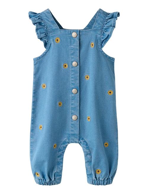 name it | Nbfsage Dnm Overall 2232-Yb | 50