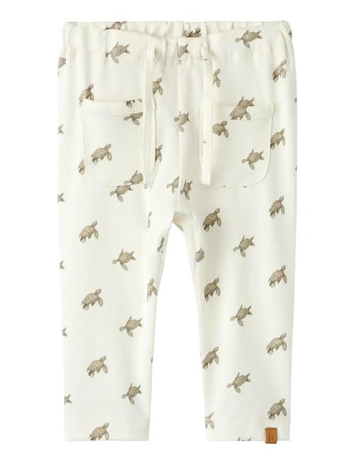 Lil'Atelier | Nbmgayo Sas Loose Pant Lil | 86