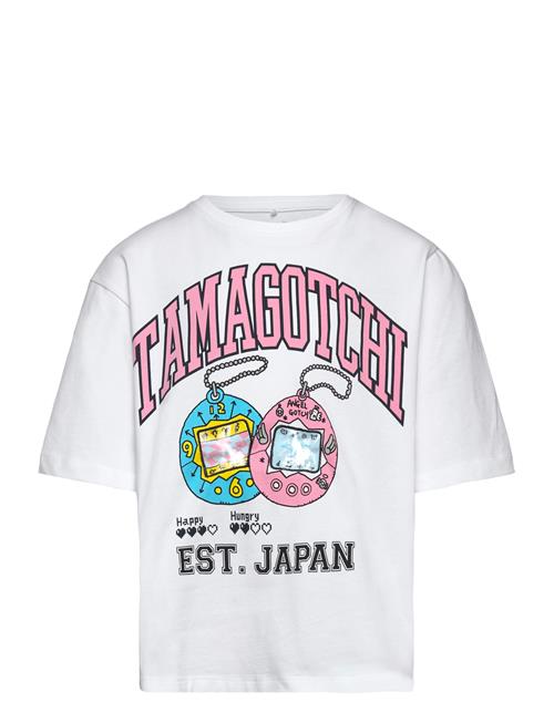 name it | Nkfmula Tamagotchi Ss Nreg Top Box Bfu | 146-152