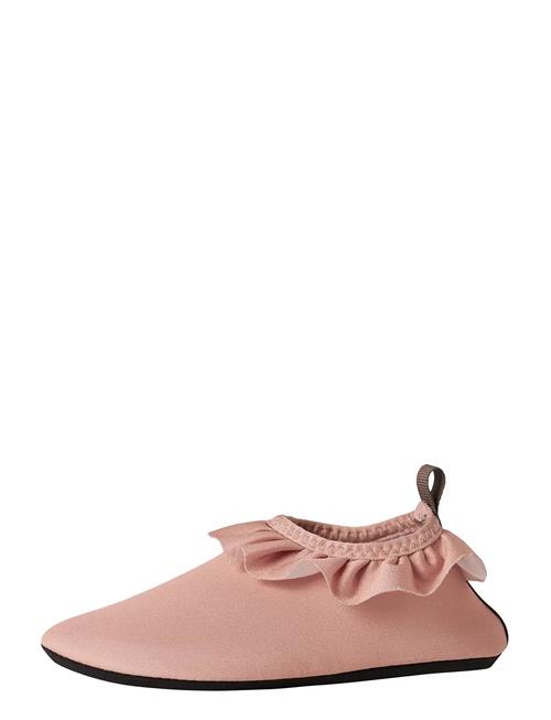 Lil'Atelier | Nmffredi Fir Uv Swim Slippers Lil | 24-25