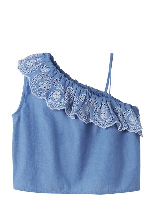 name it | Nkfferma Short Top | 146-152