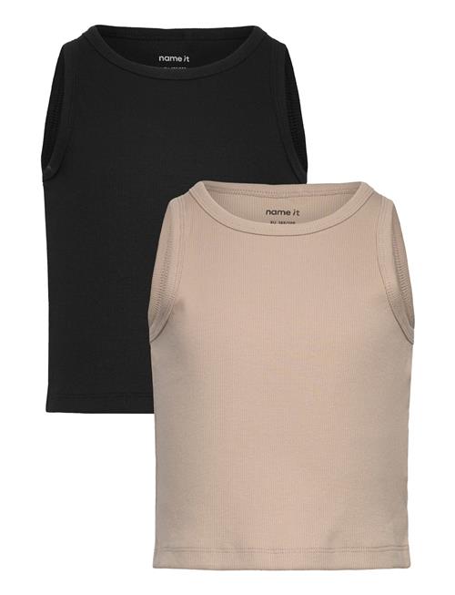 name it | Nkfnakal 2P Sl Short Top | 158-164