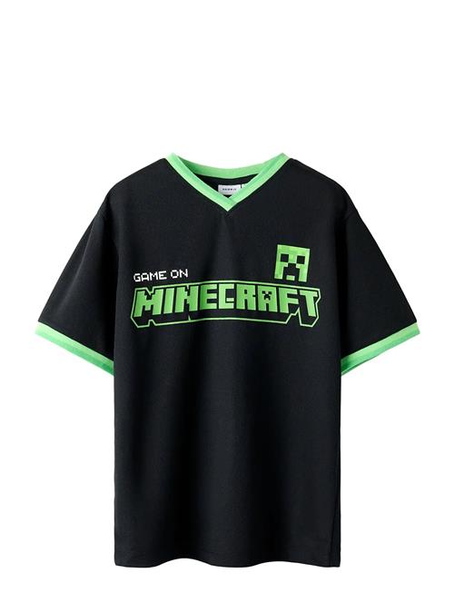 name it | Nkmmali Minecraft Nreg Poly Top Bfu | 134-140