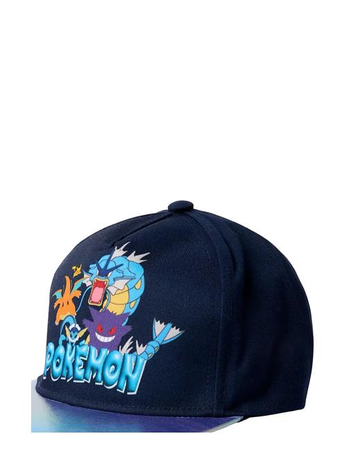 name it | Nkmmonrad Pokemon Cap Sky | 52-53