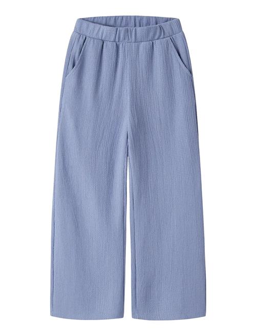 name it | Nkffrimo Wide Pant | 122
