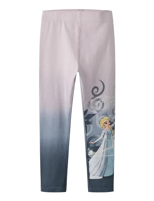 name it | Nmfmou Frozen Legging Wdi | 128