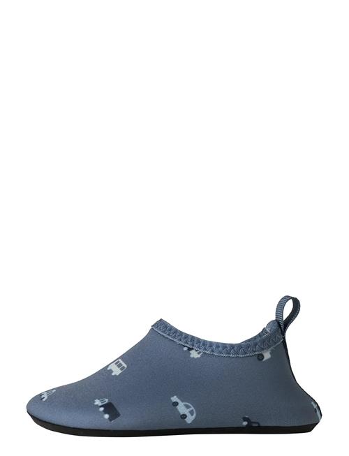 name it | Nmmzippo Uv Swim Shoe | 20-21