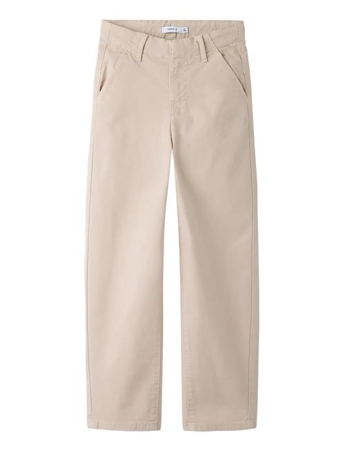 name it | Nkmben Twist Twi Pant 5150-Fg F | 146