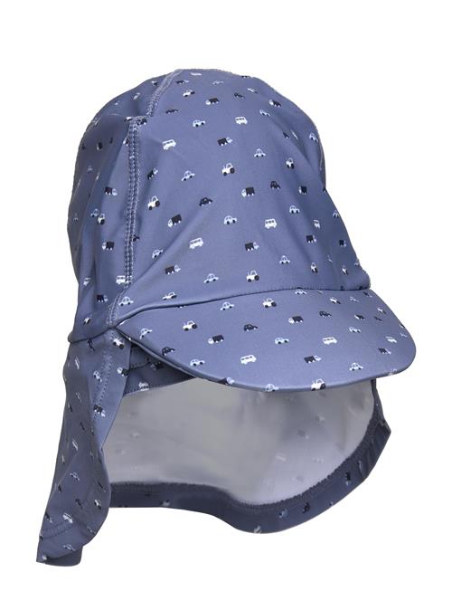 name it | Nmmzippo Uv Swim Hat | 51-52