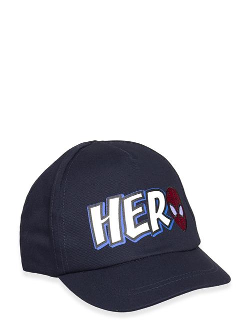name it | Nmmmoms Spider Cap Mar | 49-50