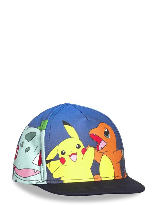 name it | Nmmmogens Pokemon Cap Sky | 49-50