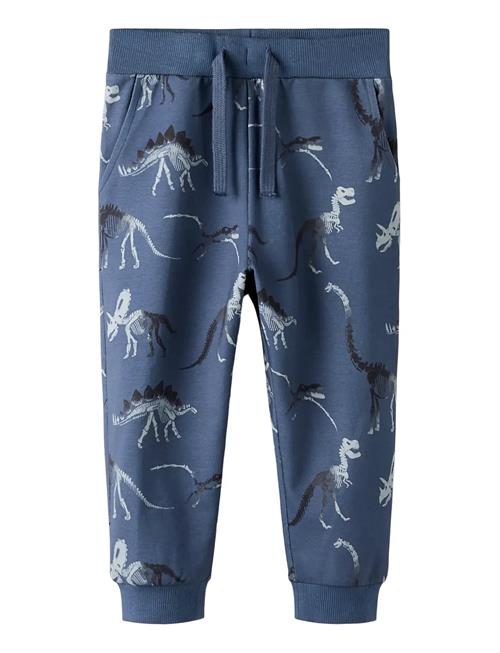 name it | Nmmfabia Nreg Sweat Pant Unb | 104