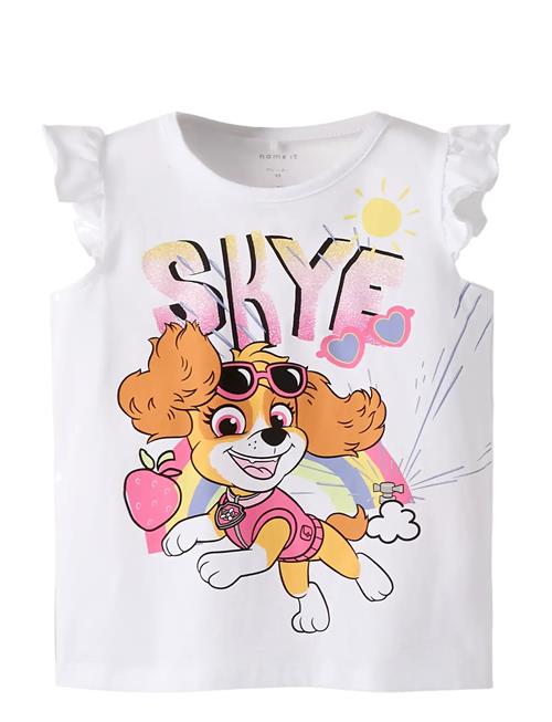 name it | Nmfmaria Paw Capsl Top Box Cplg | 110