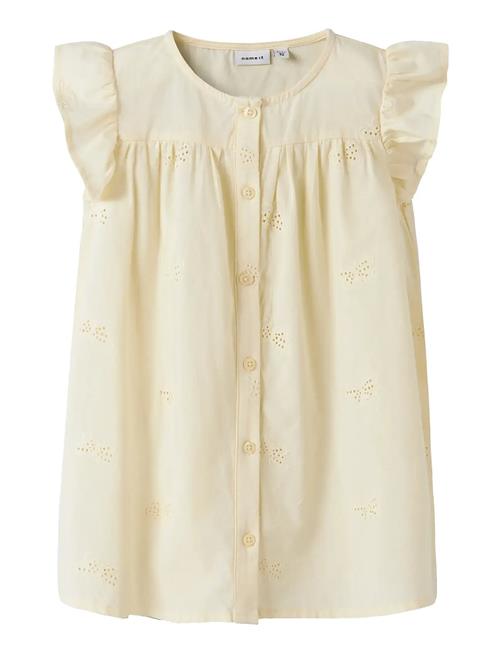 name it | Nmffinas Ss Dress | 98