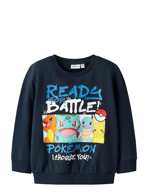 name it | Nmmmumi Pokemon Nreg Sweat Unb Sky | 110
