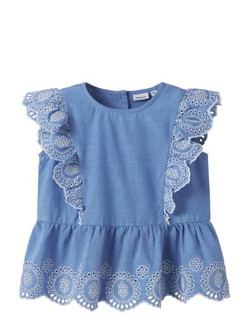 name it | Nmfferma Capsl Top | 104