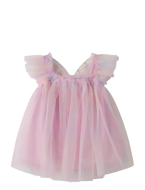 name it | Nmffaransle Capsl Dress | 110