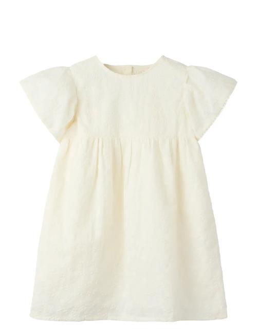 name it | Nmffrederikke Capsl Dress | 104